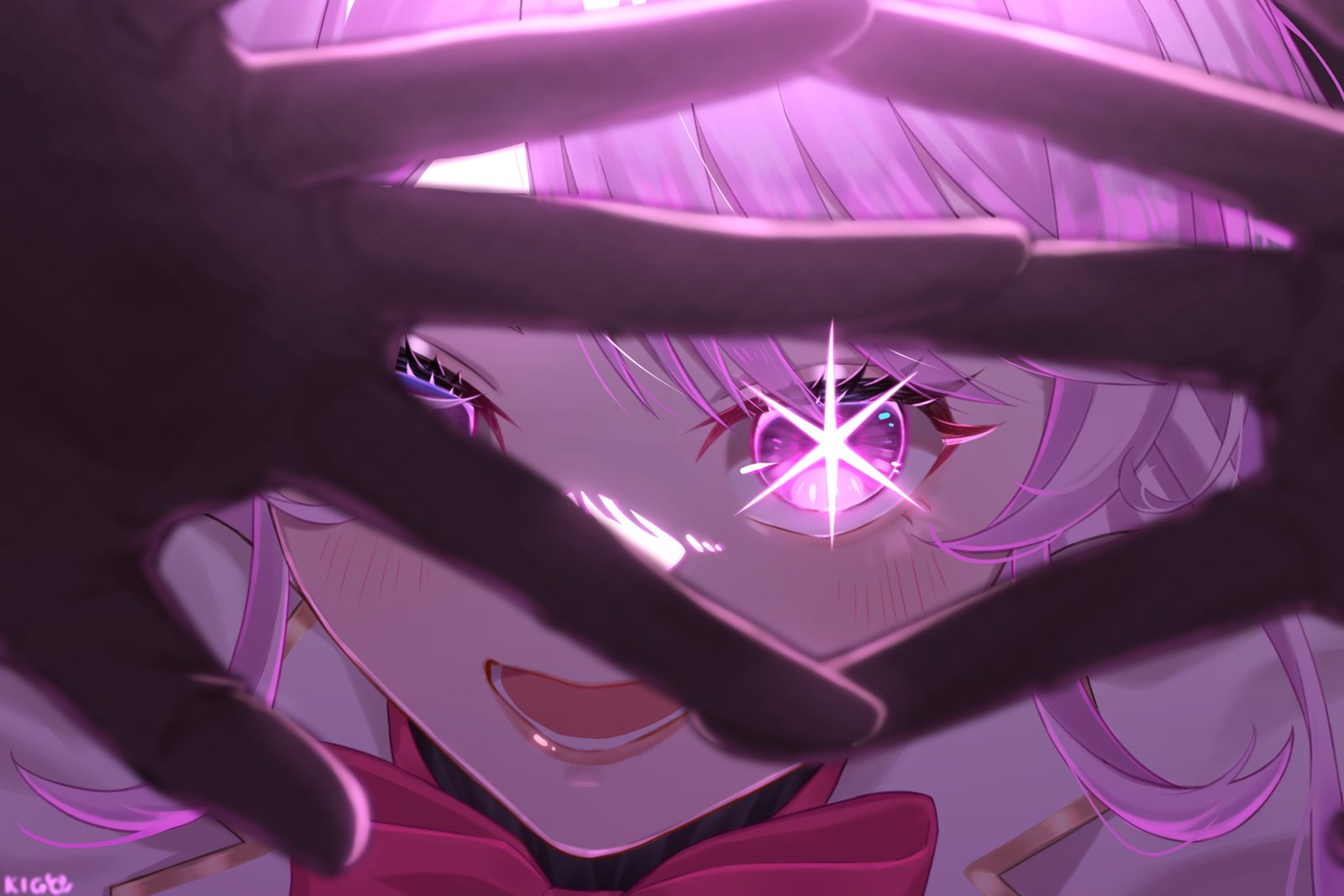2 image about Oshi No Ko anime miniatura