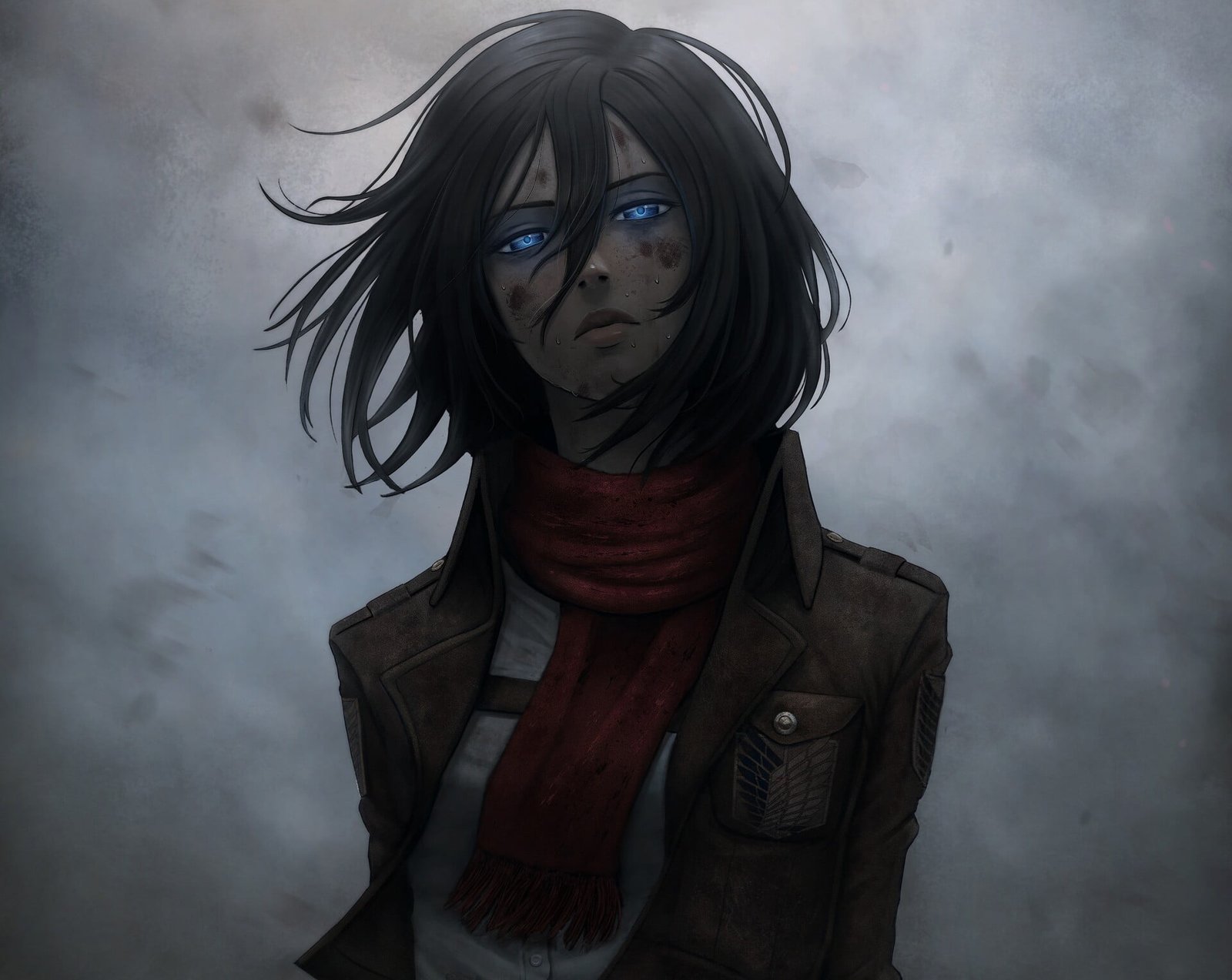 Second Mikasa's image miniatura