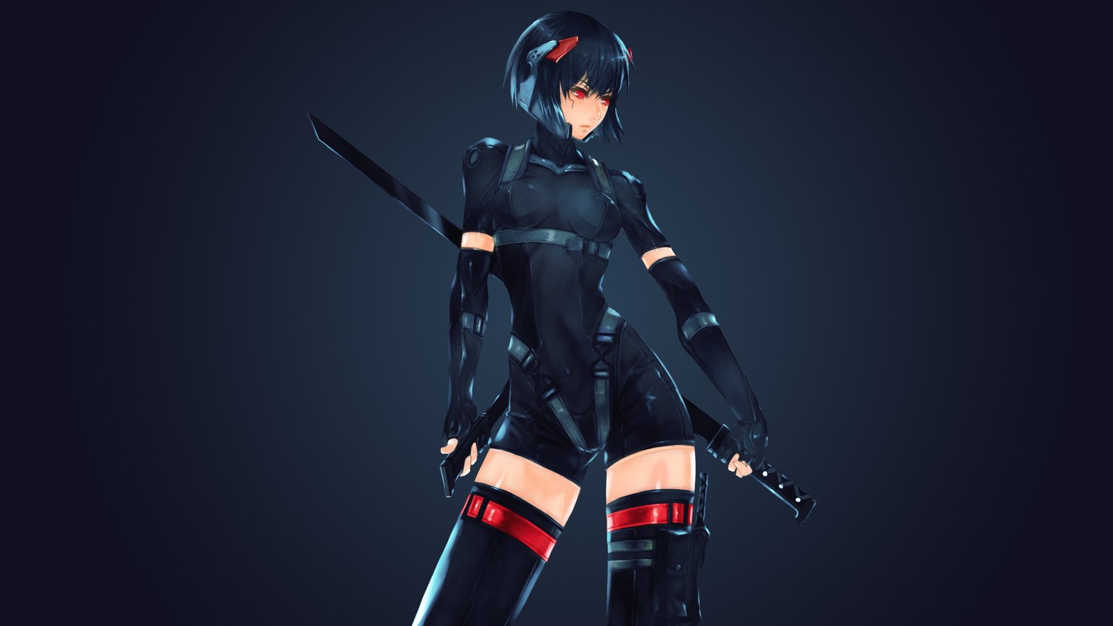 motoko's second image miniatura
