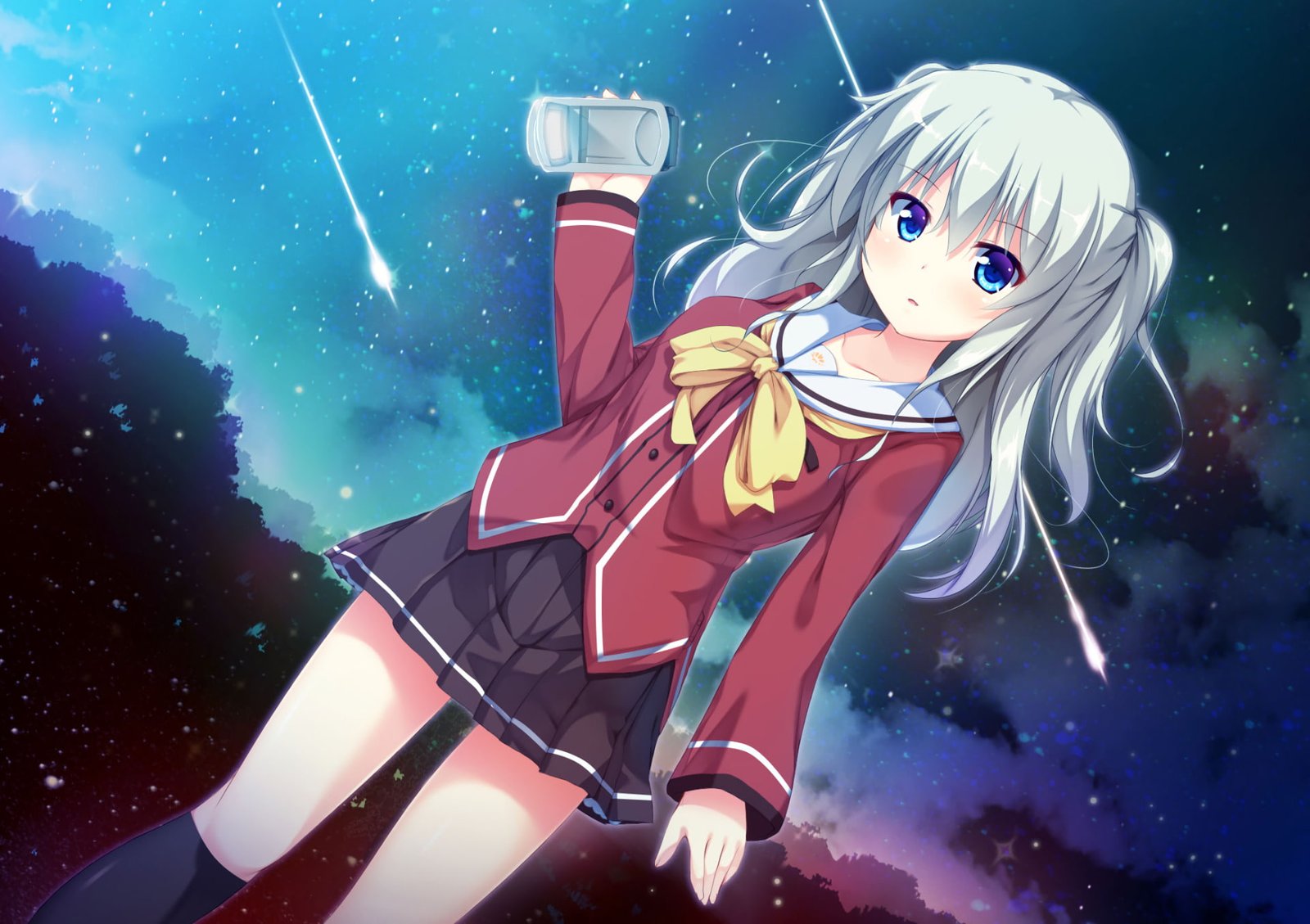 nao's third image miniatura