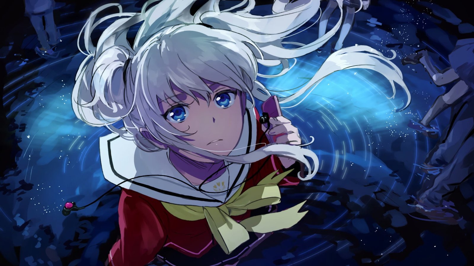 nao's fifth image miniatura