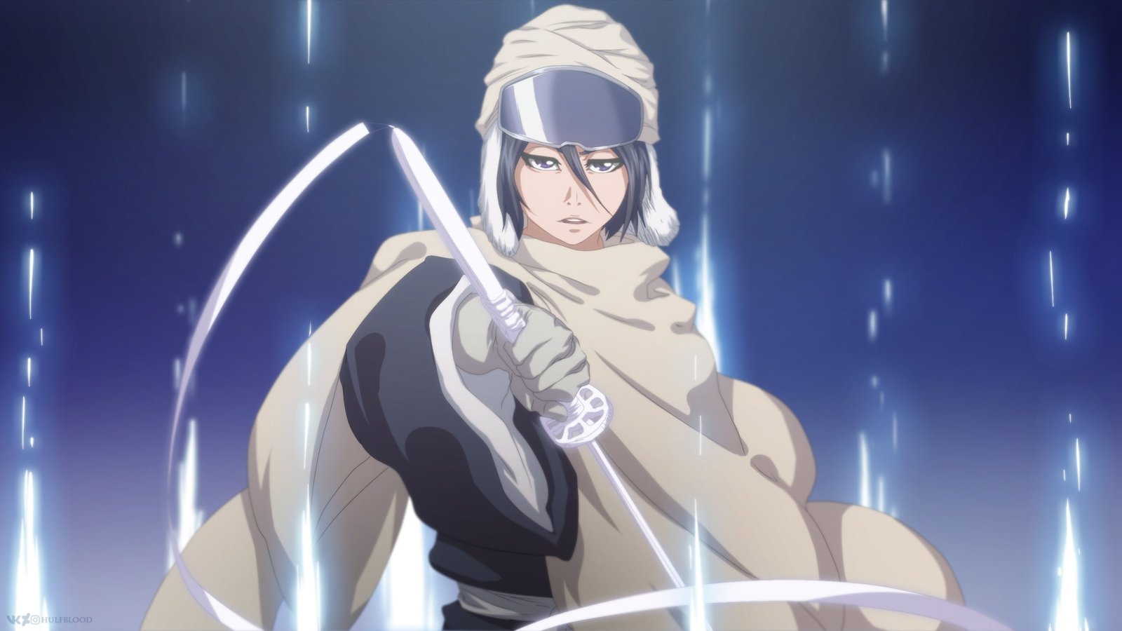 rukia's second image miniatura